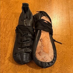 Rutherford Irish Dance ghillie